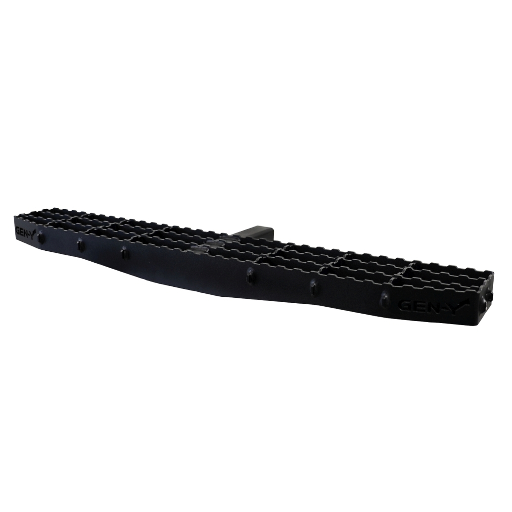 Gen-Y Hitch, PHANTOM HD 600lb Serrated XL 42 Step 2in. Receiver, Gross Towing Weight 600 lb, Model# GH-102622